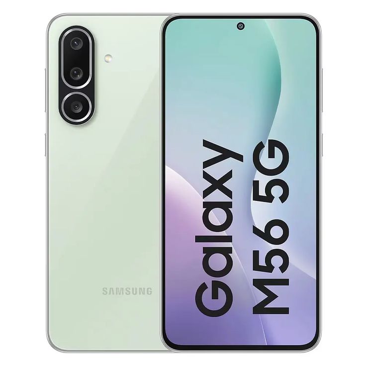 Samsung Galaxy M56 5G