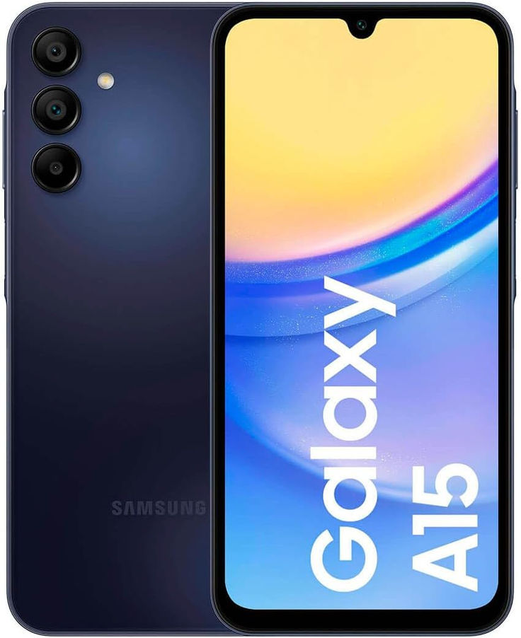 Samsung Galaxy A 15