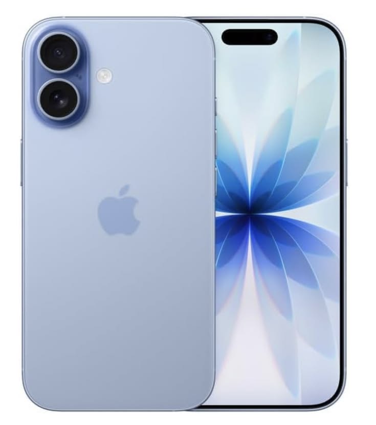 Apple iPhone 17